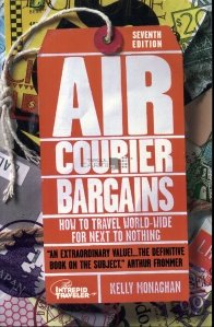 Air courier bargains / Chilipiruri la curierul aerian