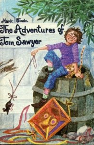 The adventures of Tom Sawyer / Aventurile lui Tom Sawyer