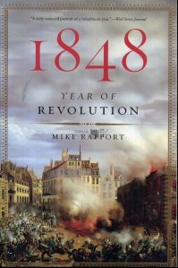 1848 year of revolution / 1848 anul revolutiei