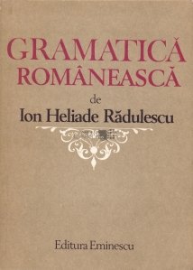 Gramatica romaneasca