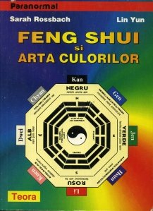 Feng shui si arta culorilor