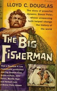 The big fisherman / Marele pescar