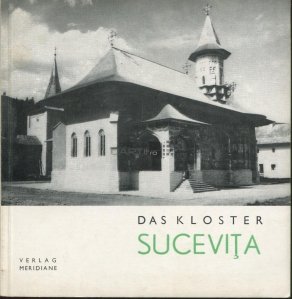 Das Kloster Sucevita