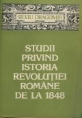 Studii privind istoria revolutiei romane de la 1848