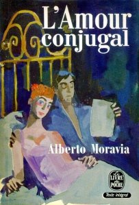 L'amour conjugal / Amorul conjugal