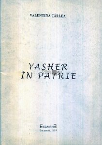 Yasher in patrie