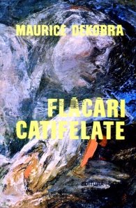 Flacari catifelate