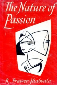 The Nature of Passion / Natura pasiunii