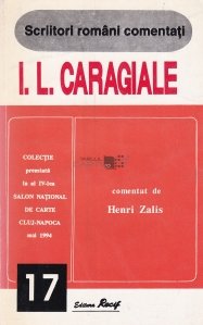I.L. Caragiale