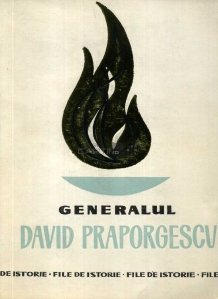 Generalul David Praporgescu