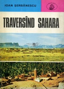 Traversind Sahara