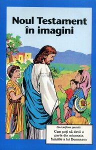 Noul Testament in imagini