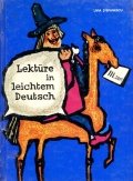 Lekture in leichtem Deutsch