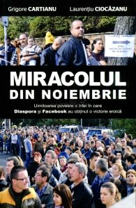 Miracolul din noiembrie