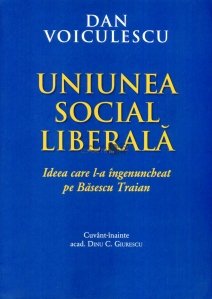 Uniunea Social Liberala