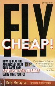 Fly cheap!