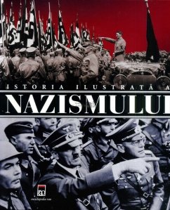 Istoria ilustrata a nazismului