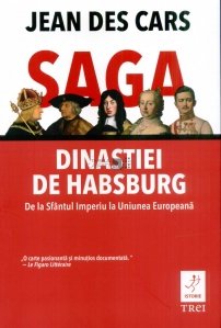 Saga Dinastiei de Habsburg