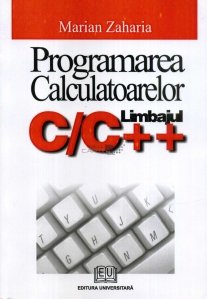 Programarea calculatoarelor