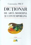 Dictionar de arta moderna si contemporana