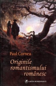 Originile romantismului romanesc