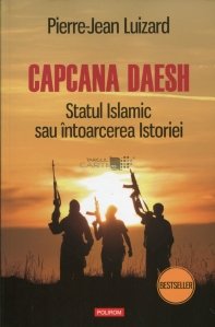 Capcana Daesh