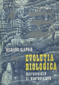 Evolutia biologica