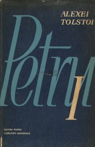 Petru I