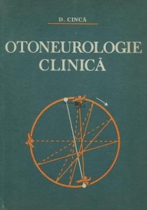 Otoneurologie clinica