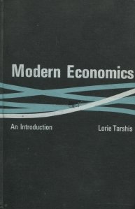 Modern economics