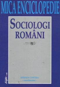 Sociologi romani