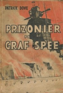 Prizonier pe Graf Spee