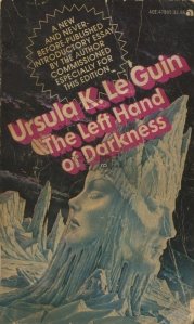 The left hand of darkness