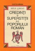 Credinti si superstitii ale poporului roman