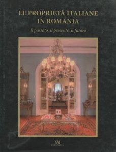 Le proprieta italiane in Romania