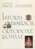 Istoria Bisericii ortodoxe romane