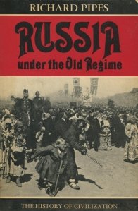 Russia under the Old Regime