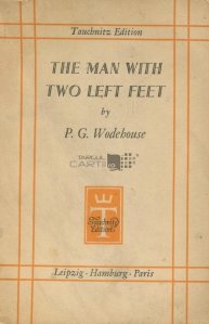 The man with two left feet