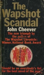 The Wapshot scandal