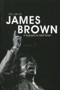 The life of James Brown