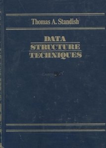 Data structure techniques