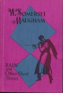 Rain and other short stories
