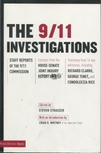 The 9/11 investigations