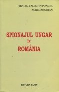 Spionajul ungar in Romania