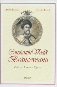 Constantin voda Brancoveanu