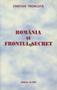 Romania si frontul secret
