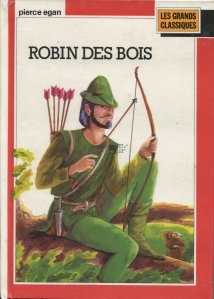 Robin des bois / Robin Hood