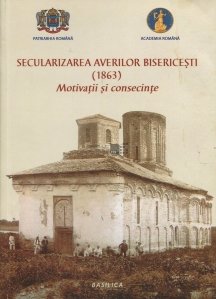 Secularizarea averilor bisericesti (1963)