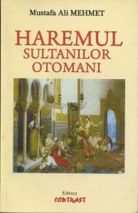 Haremul sultanilor otomani
