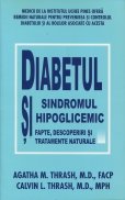 Diabetul si sindromul hipoglicemic